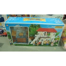 Doll House